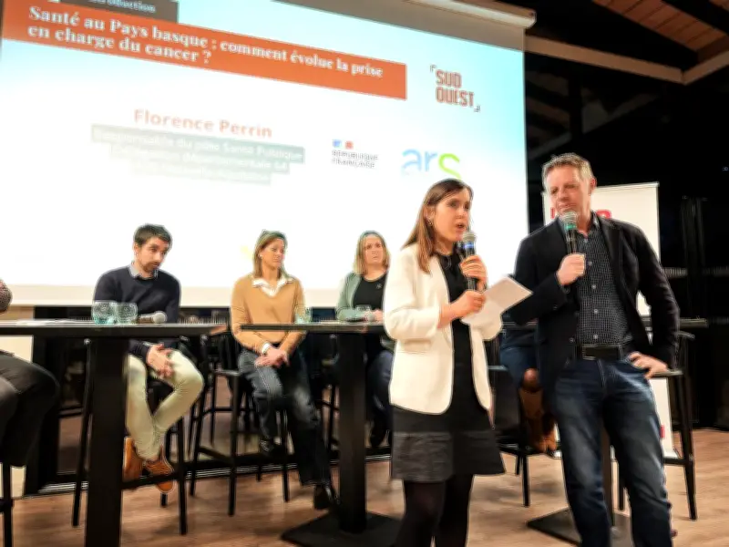 Dépistage du cancer au Pays basque : des progrès mais un effort collectif nécessaire