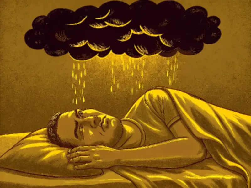 Dépression : 16% des adultes touchés, les jeunes et femmes particulièrement vulnérables