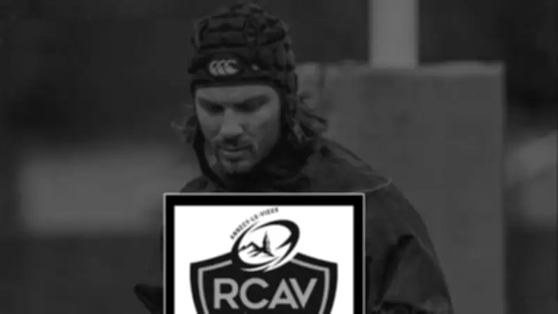 Drame en Italie : le capitaine du Rugby club d’Annecy-le-Vieux meurt dans une avalanche
