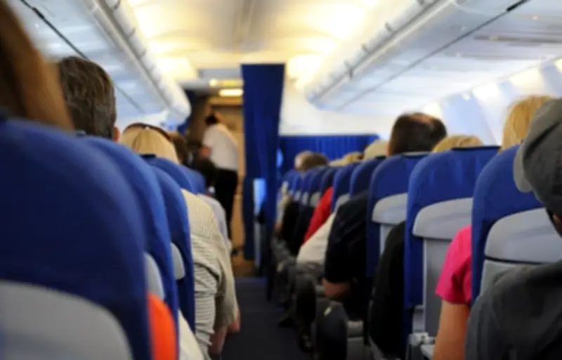 Drame en plein ciel : un vol contraint à un atterrissage d'urgence à Toulouse après un malaise fatal