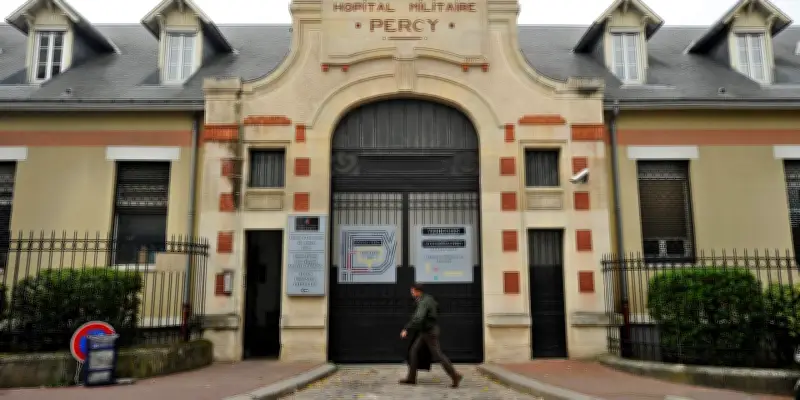 Drame militaire à Paris : un soldat tué par un tir accidentel lors d'une soirée alcoolisée