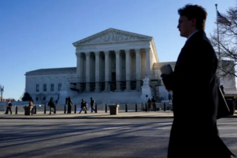 Droits de douane : la Cour suprême américaine suscite la prudence internationale