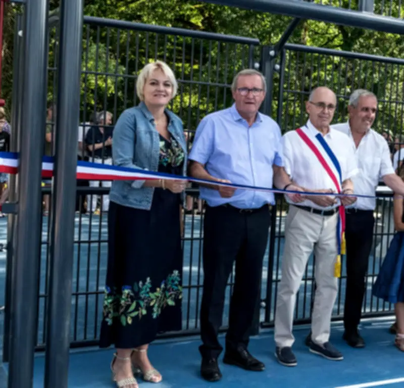 Duel historique à Thenon : l'ancien maire affronte son ex-adjoint aux municipales