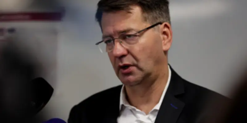 Dunkerque renaît grâce à sa vallée de la batterie électrique sous l'impulsion de Patrice Vergriete