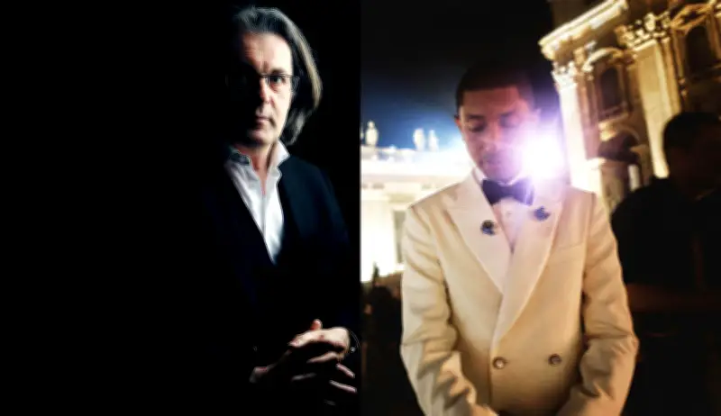 Dusapin et Pharrell Williams : l'union improbable de l'opéra et de la pop à la Fondation Vuitton