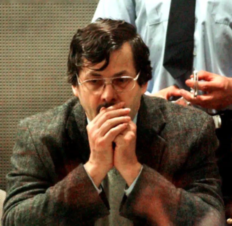 Dutroux : enquête ouverte après découverte d'images pédopornographiques en cellule