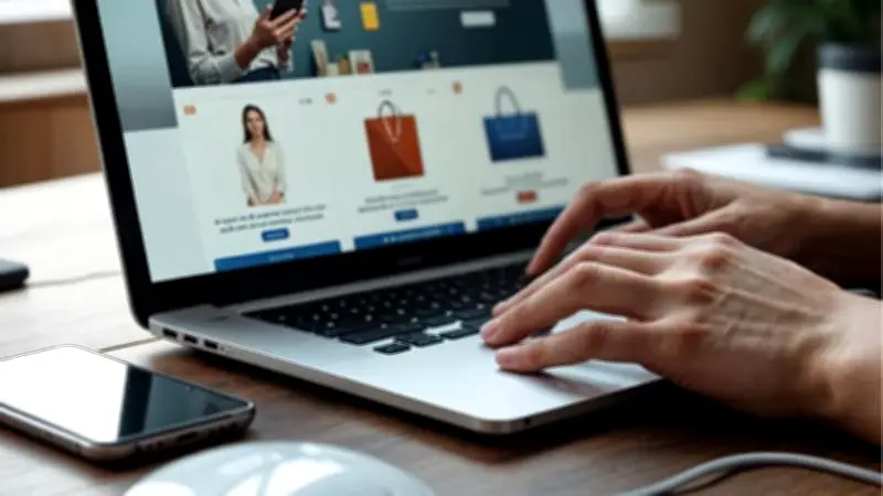 E-commerce français : un record historique à 196,4 milliards d'euros en 2025