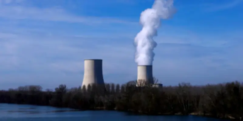 EDF face au défi de la modulation nucléaire avec la montée des renouvelables