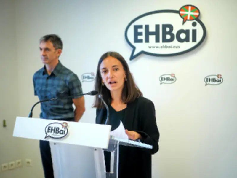 EH Bai répond aux accusations de glissement vers l'extrême gauche avant les municipales