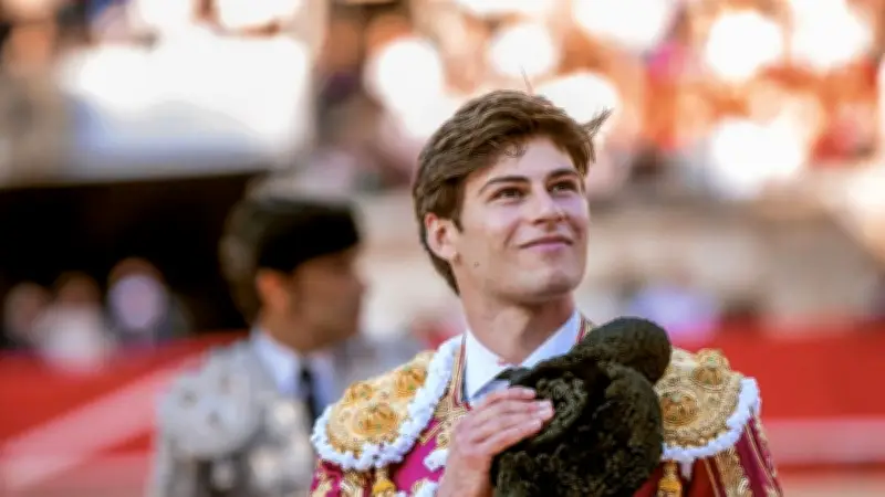 El Rafi débutera la Copa Chenel le 18 avril à Algete dans un cartel relevé