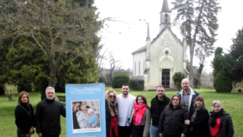 El Sueño Festival : Musique Électronique et Solidarité en Cœur dans le Gard