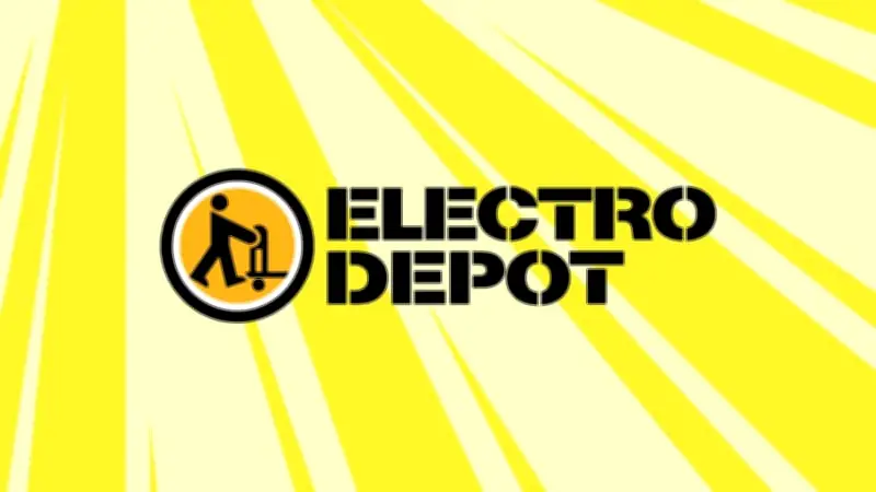 Electro Depot casse les prix : le nettoyeur Bissell SpotClean à moins de 100 euros