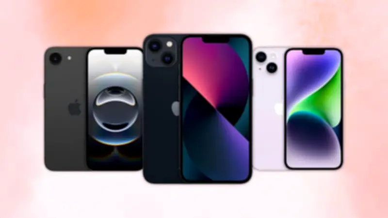 Electro Dépôt lance des iPhone reconditionnés à prix cassés : stocks limités