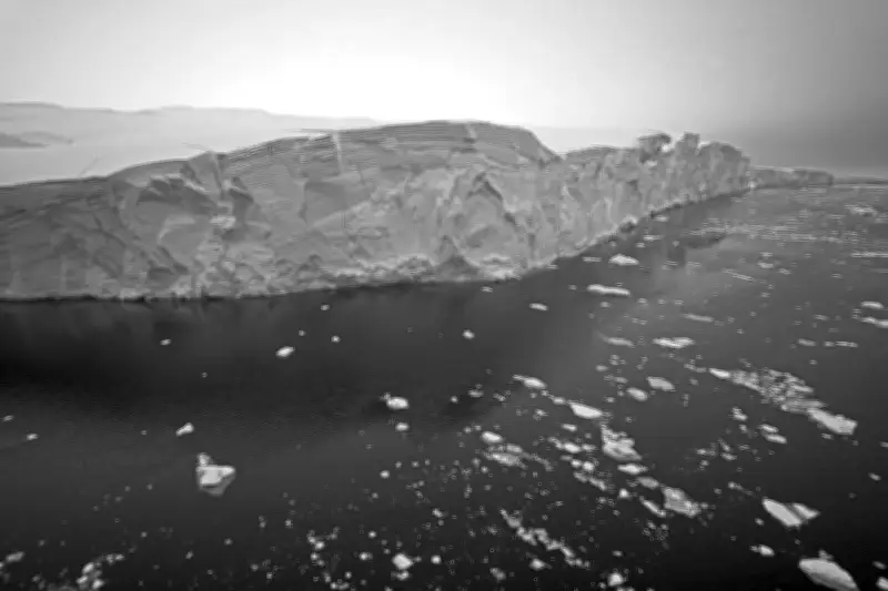 Elizabeth Rush révèle la danse fragile des glaciers dans 'L'Éveil'