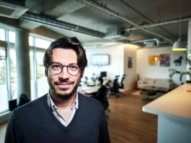 Elqano, l'IA sécurisée d'Anglet, boostée par la Région Nouvelle-Aquitaine