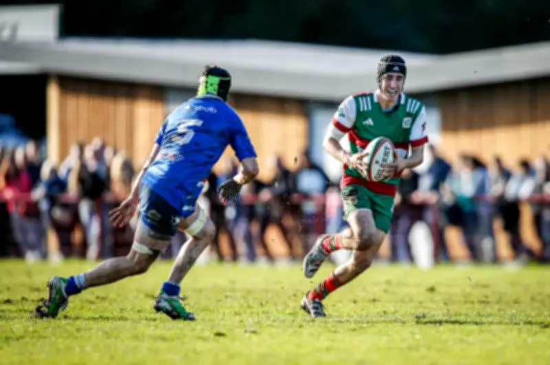 Emak-Hor affronte le leader Pont-Long à Biarritz, un défi familial pour les Darritchon