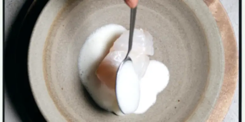 Eme, la nouvelle grande table gastronomique du Marais à Paris