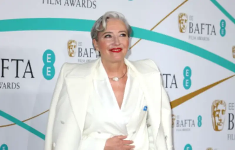 Emma Thompson prête sa voix à l'autobiographie de Gisèle Pelicot, un symbole mondial