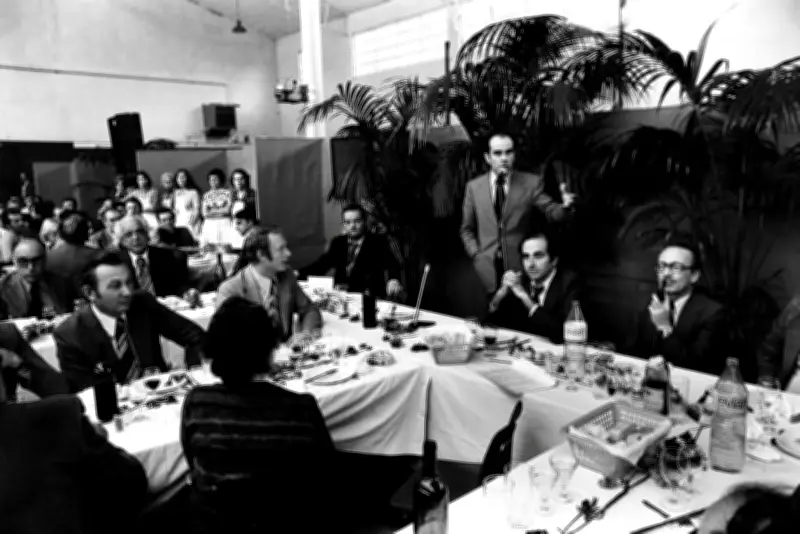 Emmanuel Bellanger : les banlieues rouges, vitrines manquées du communisme français