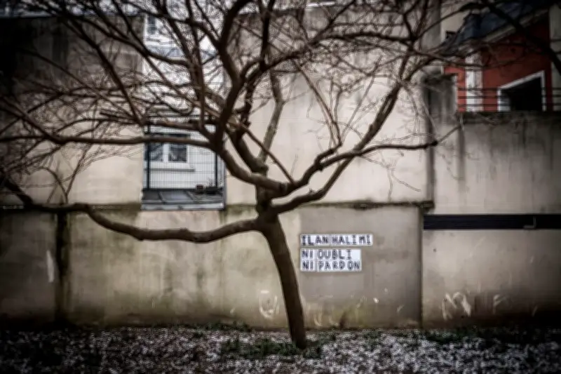 Emmanuel Macron honore Ilan Halimi 20 ans après son assassinat antisémite