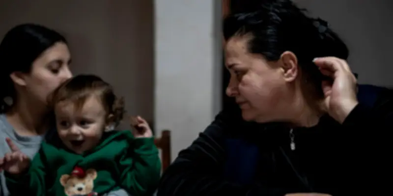 En Arménie, l'espoir et l'appréhension avant la réouverture de la frontière turque