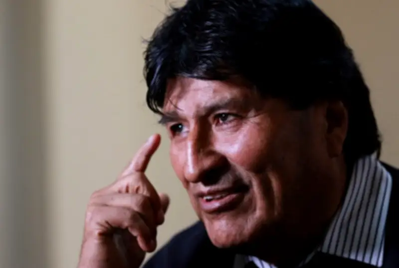 En Bolivie, l'héritage politique d'Evo Morales s'efface progressivement