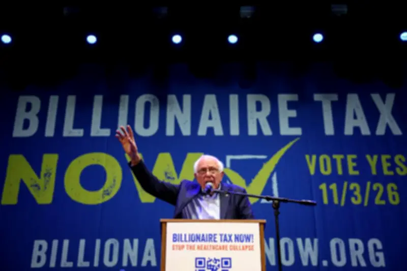 En Californie, une taxe sur les milliardaires suscite l'opposition des patrons de la Silicon Valley