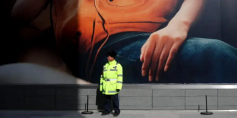 En Chine, les retraités ruraux contraints à l'exil urbain pour survivre