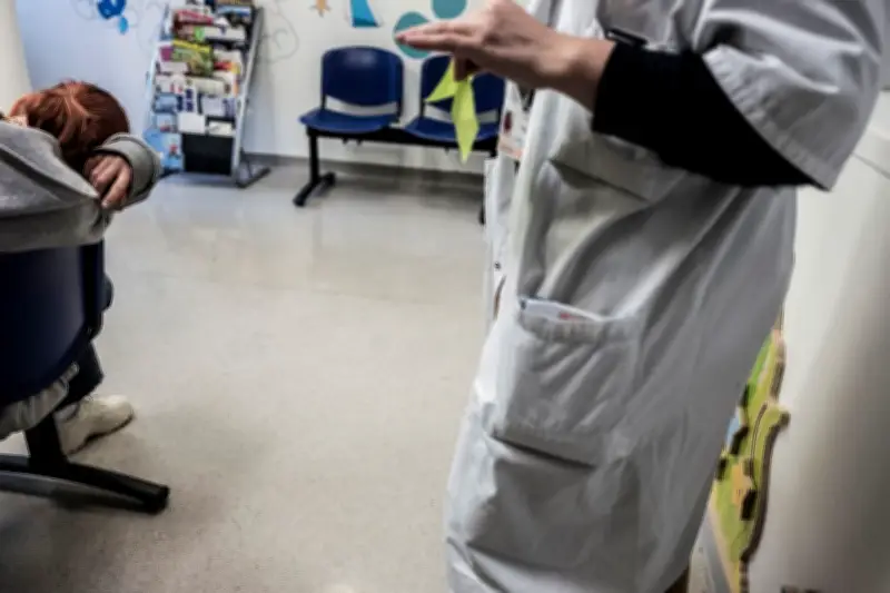 En pédopsychiatrie, soignants et soignés ne doivent pas être chosifiés