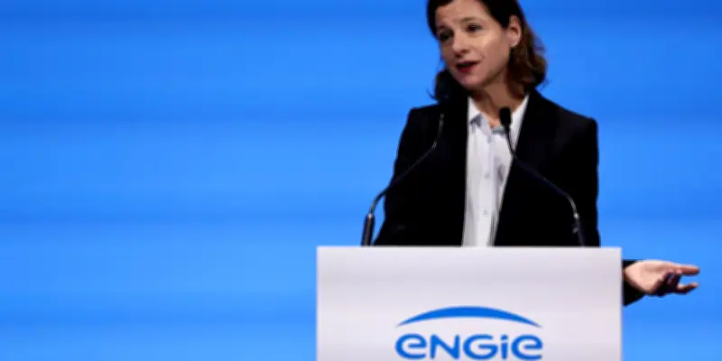 Engie investit 12 milliards d'euros pour acquérir UK Power Networks au Royaume-Uni