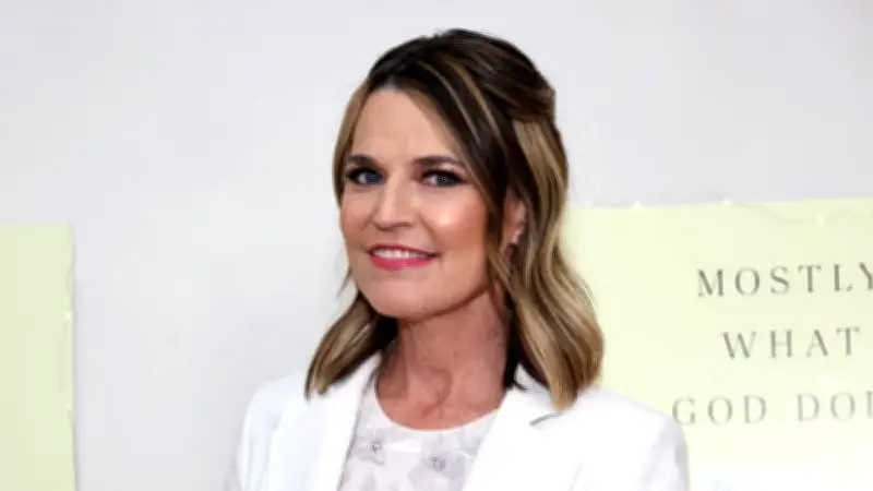 Enlèvement de la mère d'une journaliste NBC : une personne interpellée dans l'enquête