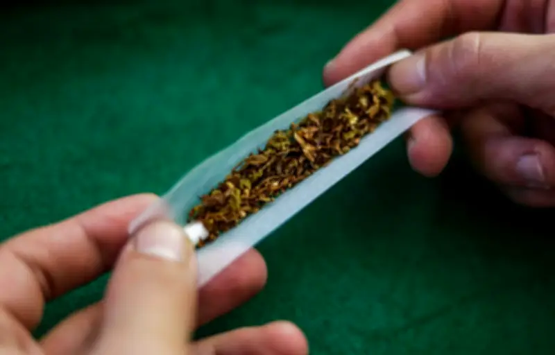 Enquête EnCLASS 2024 : moins de tabac et cannabis chez les jeunes, mais plus d'alcool