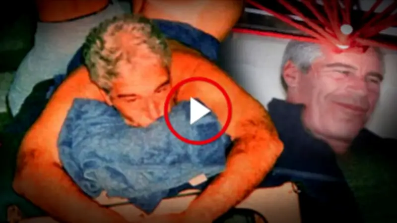 Enquête exclusive sur l'appartement parisien de Jeffrey Epstein