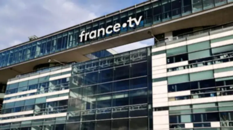 Enquête sur France Télévisions : Mediawan et Nagui sous le feu des critiques parlementaires