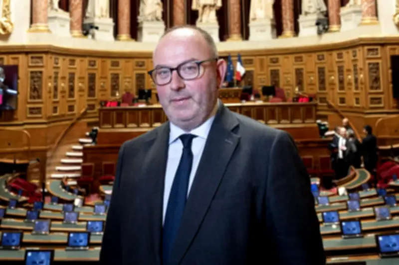 Enquête sur l'Observatoire du déclin agricole, pro-pesticides et parrainé par Duplomb