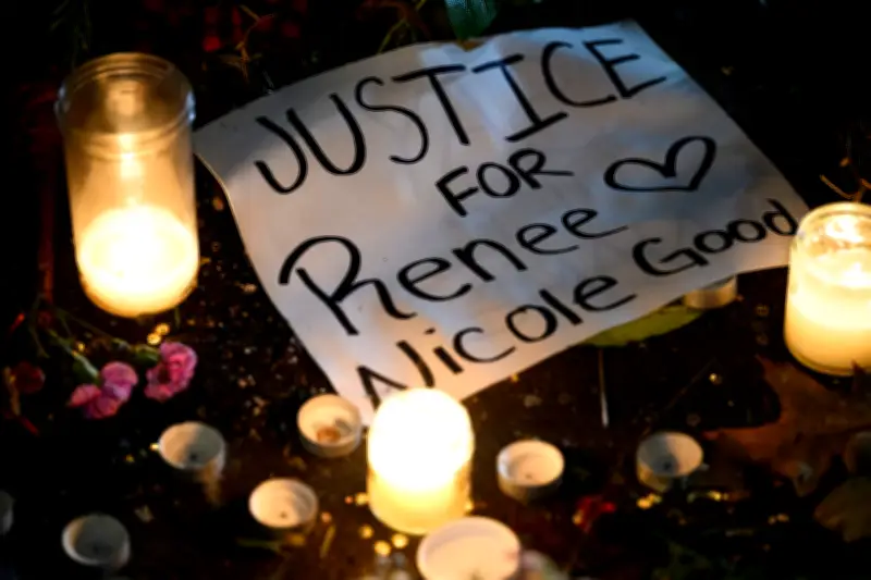 Enquête suspendue sur la mort d'une Américaine tuée par un agent d'ICE, selon le New York Times