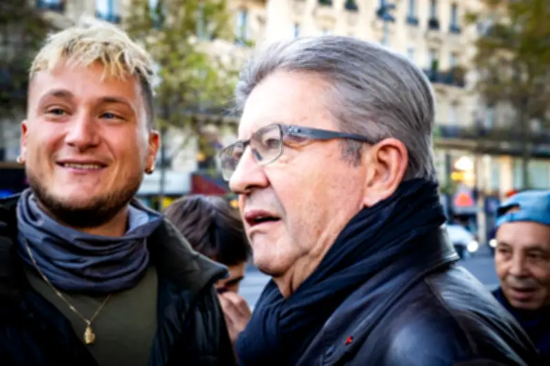 Entre LFI et la jeune garde : un compagnonnage récent et stratégique