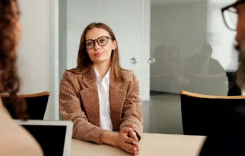 Entretien d'embauche : comment transformer ses points faibles en atouts