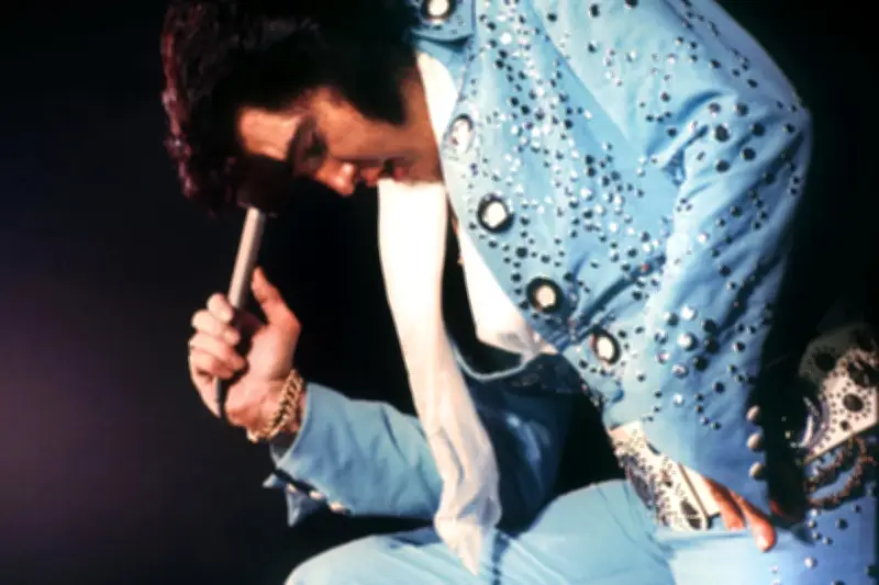 « EPIC : Elvis Presley in Concert » : un docu-concert vibrant sur le retour triomphal du King