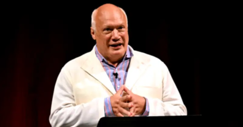 Eric-Emmanuel Schmitt réhabilite Léopold Mozart dans son nouveau roman