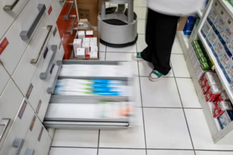 Escroquerie à la Sécu : Trois pharmaciens du Sud-Ouest condamnés à de lourdes peines