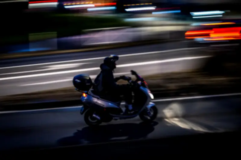 Escroquerie sur la Côte basque : un homme condamné pour avoir arnaqué des personnes âgées en scooter