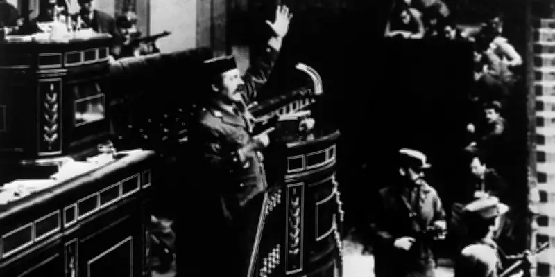 Espagne : déclassification des archives du putsch de 1981 pour éclairer l'histoire