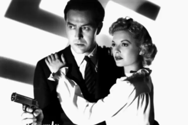 « Espions sur la Tamise » : le thriller paranoïaque de Fritz Lang revisité