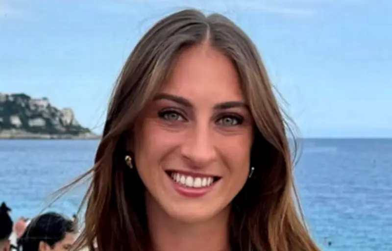 Estelle Laurier, footballeuse de l'OGC Nice, rejoint Mariés au premier regard