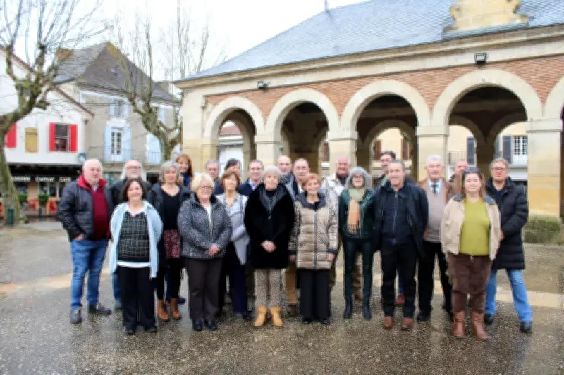 Esther Fargues candidate à sa réélection à Lalinde : continuité et nouvelle dynamique
