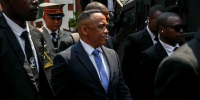 Eswatini qualifie de 'malavisée' la colère de Madagascar après la visite de Rajoelina