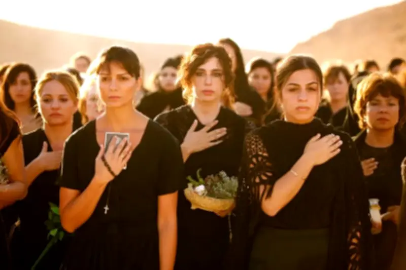 « Et maintenant on va où ? » : les femmes libanaises défient la guerre dans une allégorie universelle