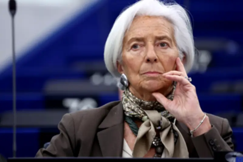 Euro numérique : Christine Lagarde sonne l'alarme pour l'indépendance européenne face aux sanctions américaines