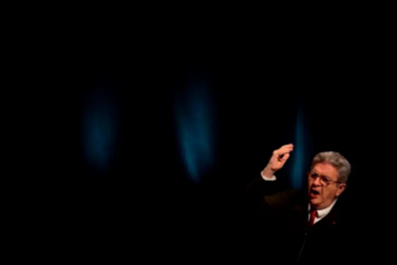 Eva Illouz : Mélenchon « trumpise » l'espace politique français selon la sociologue